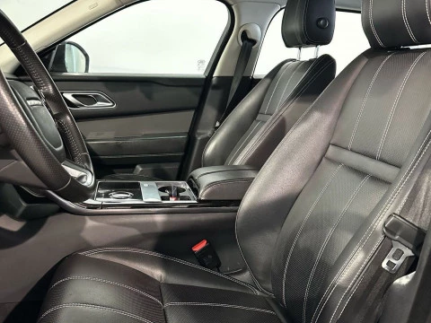 Land Rover Range Rover Velar 2.0 D180 132kw(180cv) S 4wd Auto