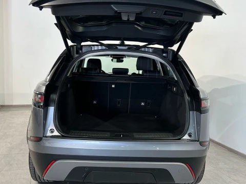 Land Rover Range Rover Velar 2.0 D180 132kw(180cv) S 4wd Auto