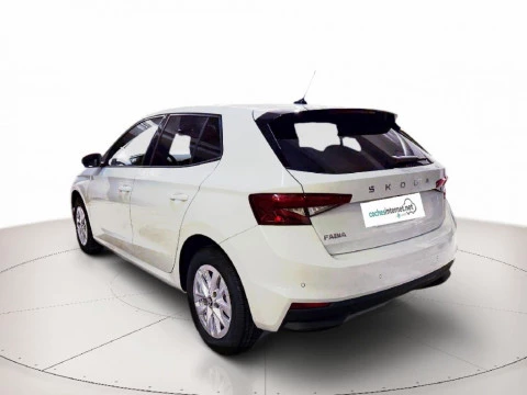 Skoda Octavia SELECTION 1,0 TSI 85 KW (115 CV) DSG 7 VEL.