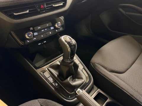 Skoda Octavia SELECTION 1,0 TSI 85 KW (115 CV) DSG 7 VEL.