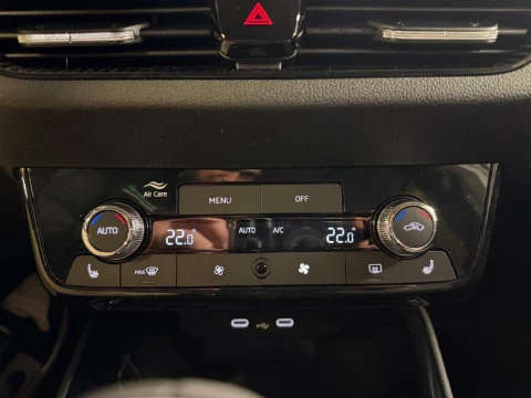 Skoda Octavia SELECTION 1,0 TSI 85 KW (115 CV) DSG 7 VEL.