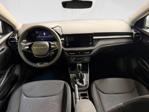 Skoda Octavia SELECTION 1,0 TSI 85 KW (115 CV) DSG 7 VEL.