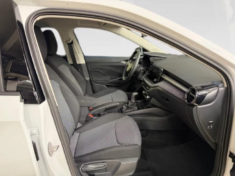 Skoda Octavia SELECTION 1,0 TSI 85 KW (115 CV) DSG 7 VEL.