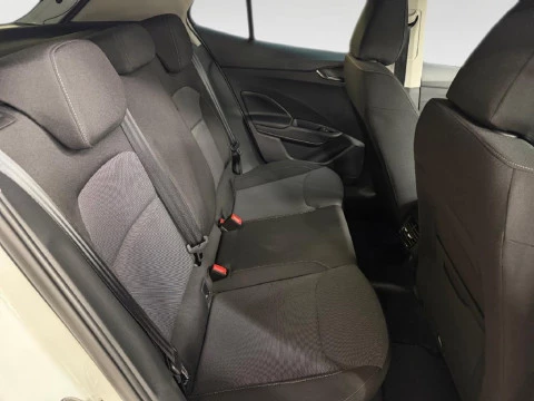 Skoda Octavia SELECTION 1,0 TSI 85 KW (115 CV) DSG 7 VEL.