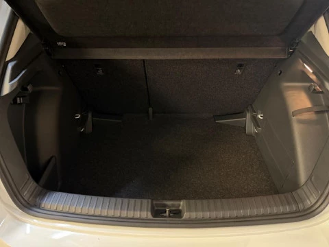 Skoda Octavia SELECTION 1,0 TSI 85 KW (115 CV) DSG 7 VEL.