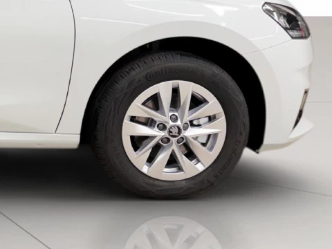 Skoda Octavia SELECTION 1,0 TSI 85 KW (115 CV) DSG 7 VEL.