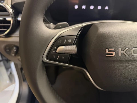 Skoda Octavia SELECTION 1,0 TSI 85 KW (115 CV) DSG 7 VEL.