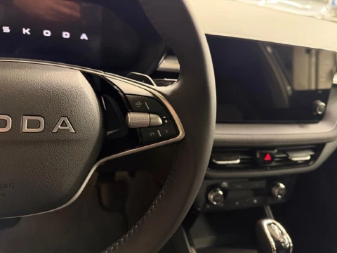 Skoda Octavia SELECTION 1,0 TSI 85 KW (115 CV) DSG 7 VEL.