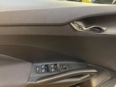 Skoda Octavia SELECTION 1,0 TSI 85 KW (115 CV) DSG 7 VEL.