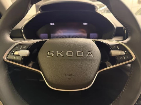 Skoda Octavia SELECTION 1,0 TSI 85 KW (115 CV) DSG 7 VEL.