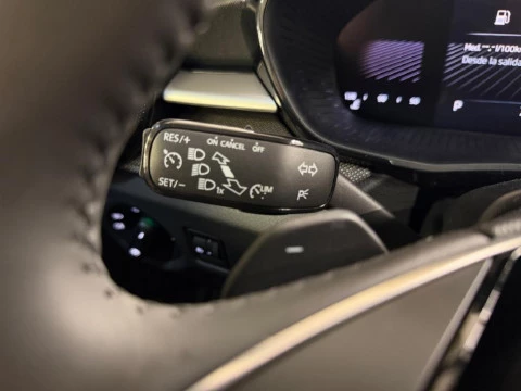 Skoda Octavia SELECTION 1,0 TSI 85 KW (115 CV) DSG 7 VEL.