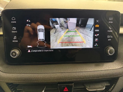 Skoda Octavia SELECTION 1,0 TSI 85 KW (115 CV) DSG 7 VEL.