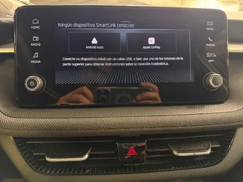 Skoda Octavia SELECTION 1,0 TSI 85 KW (115 CV) DSG 7 VEL.