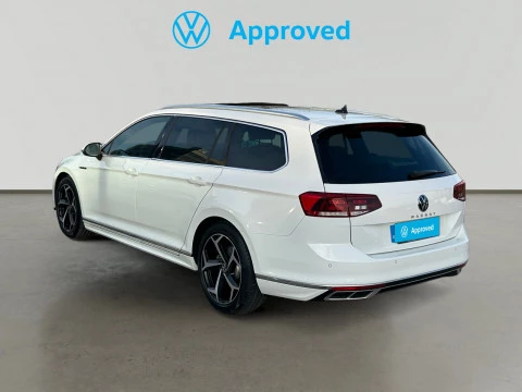 Volkswagen Passat Variant R-Line 2.0 TDI 147kW (200CV) DSG
