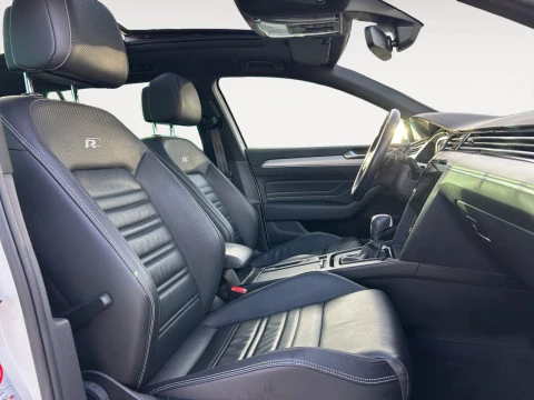 Volkswagen Passat Variant R-Line 2.0 TDI 147kW (200CV) DSG