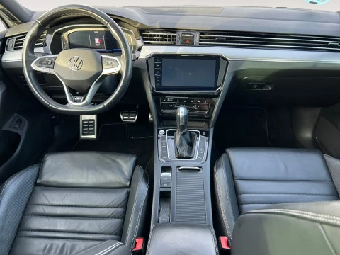 Volkswagen Passat Variant R-Line 2.0 TDI 147kW (200CV) DSG
