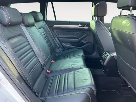 Volkswagen Passat Variant R-Line 2.0 TDI 147kW (200CV) DSG