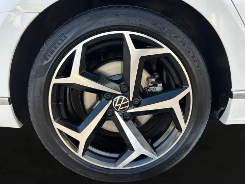 Volkswagen Passat Variant R-Line 2.0 TDI 147kW (200CV) DSG