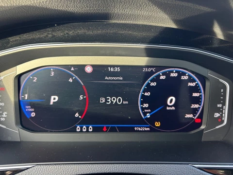 Volkswagen Passat Variant R-Line 2.0 TDI 147kW (200CV) DSG