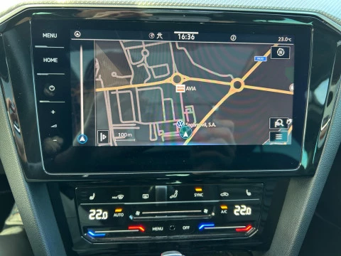 Volkswagen Passat Variant R-Line 2.0 TDI 147kW (200CV) DSG