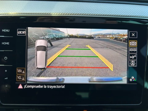 Volkswagen Passat Variant R-Line 2.0 TDI 147kW (200CV) DSG