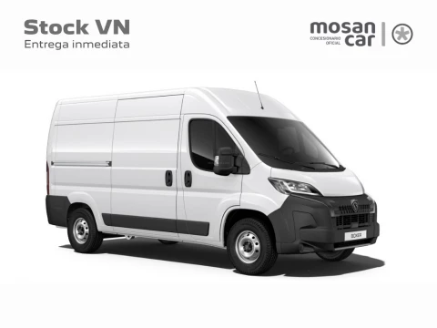 Peugeot Boxer 3.5 L2 H2 BHDI 103kW (140CV)