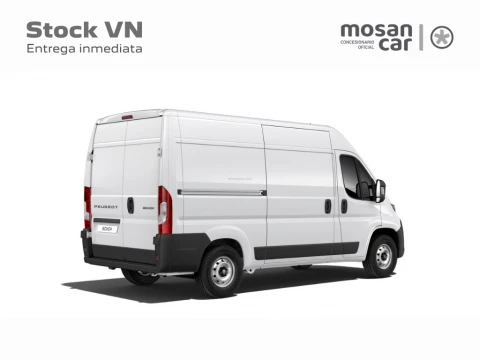 Peugeot Boxer 3.5 L2 H2 BHDI 103kW (140CV)