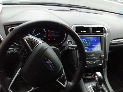 Ford Mondeo 2.0 Híbrido 138kW Titanium HEV AT SB