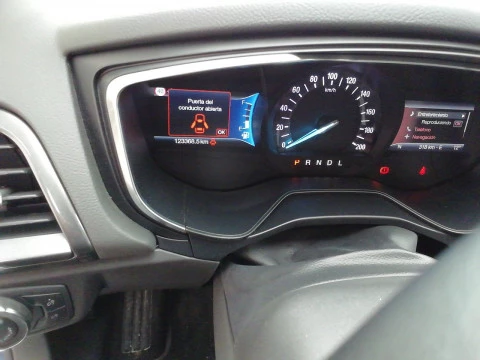 Ford Mondeo 2.0 Híbrido 138kW Titanium HEV AT SB