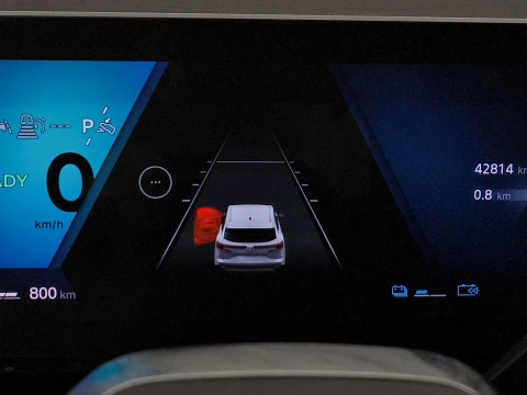 Renault Austral 1.2 E-TECH HíBRIDO TECHNO 146KW 5P
