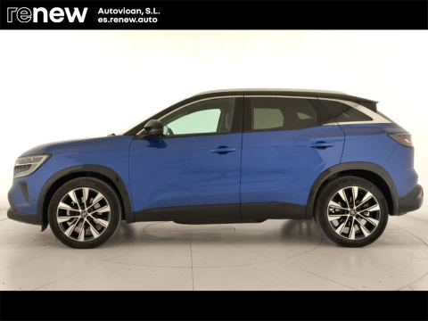 Renault Austral 1.2 E-TECH HíBRIDO TECHNO 146KW 5P