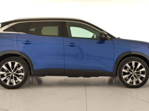 Renault Austral 1.2 E-TECH HíBRIDO TECHNO 146KW 5P