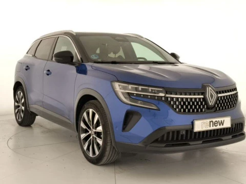 Renault Austral 1.2 E-TECH HíBRIDO TECHNO 146KW 5P