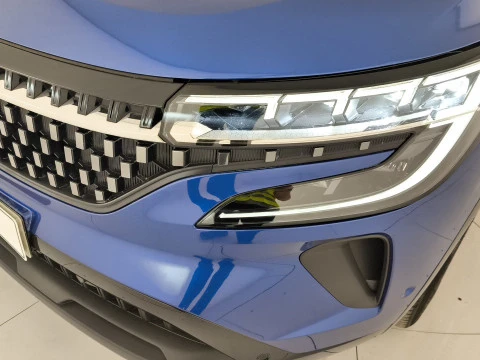 Renault Austral 1.2 E-TECH HíBRIDO TECHNO 146KW 5P