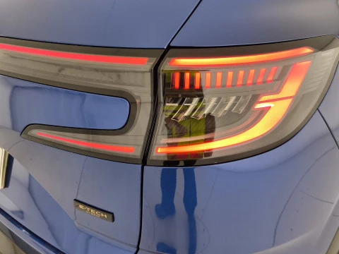 Renault Austral 1.2 E-TECH HíBRIDO TECHNO 146KW 5P