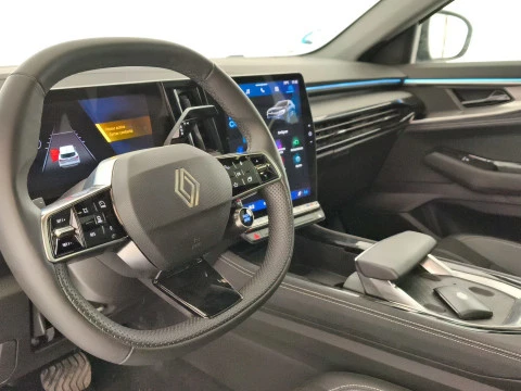 Renault Austral 1.2 E-TECH HíBRIDO TECHNO 146KW 5P