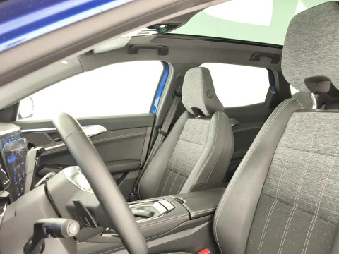Renault Austral 1.2 E-TECH HíBRIDO TECHNO 146KW 5P