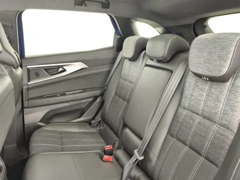 Renault Austral 1.2 E-TECH HíBRIDO TECHNO 146KW 5P