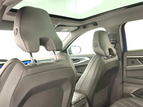 Renault Austral 1.2 E-TECH HíBRIDO TECHNO 146KW 5P