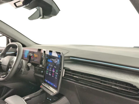 Renault Austral 1.2 E-TECH HíBRIDO TECHNO 146KW 5P