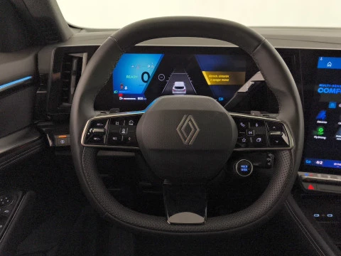 Renault Austral 1.2 E-TECH HíBRIDO TECHNO 146KW 5P