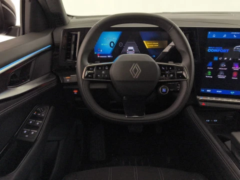 Renault Austral 1.2 E-TECH HíBRIDO TECHNO 146KW 5P