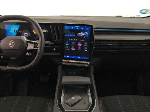 Renault Austral 1.2 E-TECH HíBRIDO TECHNO 146KW 5P