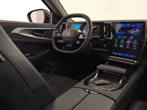 Renault Austral 1.2 E-TECH HíBRIDO TECHNO 146KW 5P