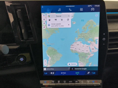 Renault Austral 1.2 E-TECH HíBRIDO TECHNO 146KW 5P