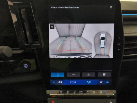 Renault Austral 1.2 E-TECH HíBRIDO TECHNO 146KW 5P