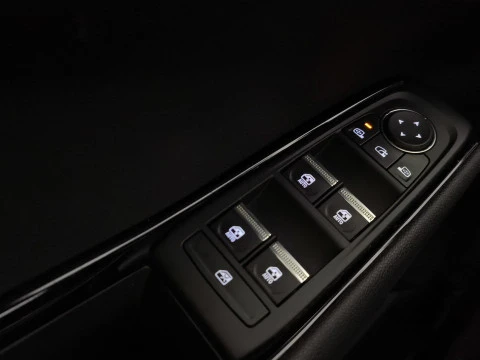 Renault Austral 1.2 E-TECH HíBRIDO TECHNO 146KW 5P