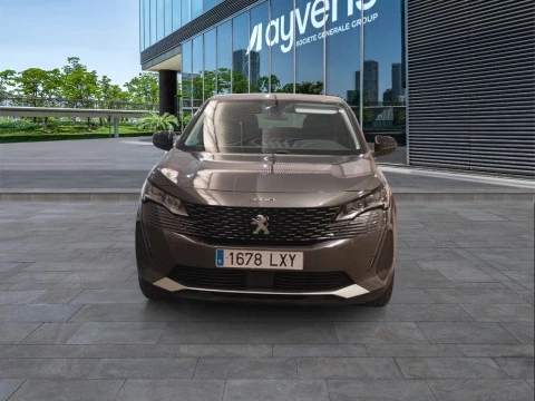 Peugeot 3008 1.5 BlueHDi 96kW (130CV) S&S Active Pack