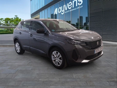 Peugeot 3008 1.5 BlueHDi 96kW (130CV) S&S Active Pack