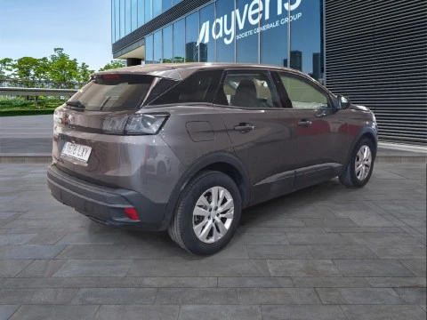 Peugeot 3008 1.5 BlueHDi 96kW (130CV) S&S Active Pack